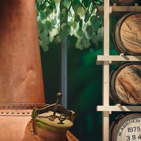 Sweden: Spirits of a Nation. Courtesy of Spritmuseum