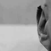 Immagini umane, opere in mostra (dettaglio). Per gentile concessione della Galleria d'Arte Pallavicini22