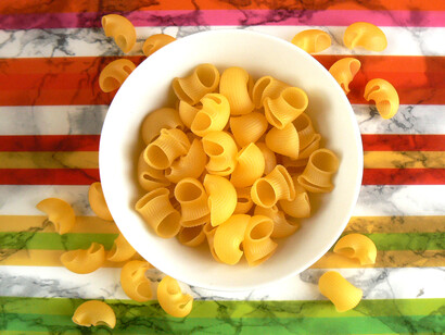 Pasta da fare al forno