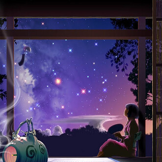 Le stelle di Febbraio