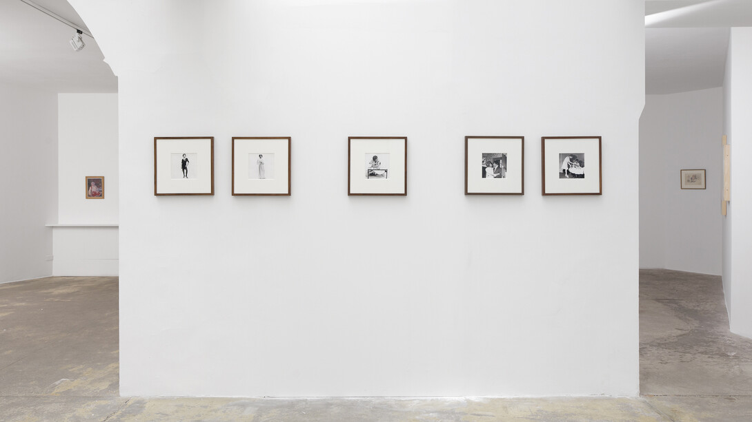 The Mother and the Whore, Photo: Aurélien Mole. Courtesy Galerie Georges-Philippe et Nathalie Vallois