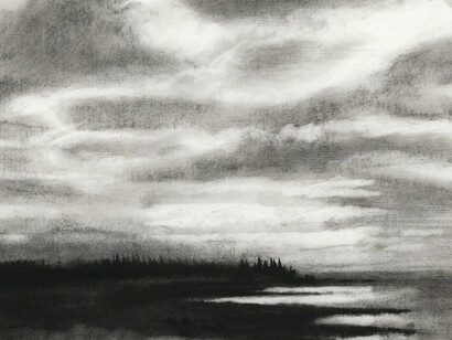 Emily Nelligan. Courtesy of Alexandre Gallery