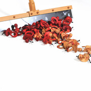 Humaira Abid. Courtesy of Bellevue Arts Museum