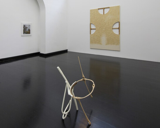 Framework. Courtesy of FL Gallery