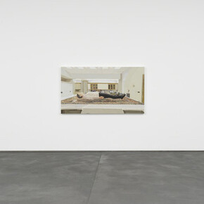 Fatma Shanan. Courtesy of Gallery Dittrich & Schlechtriem