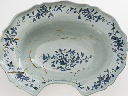 Fragments of Humanity. Courtesy of Canadian Museum of History