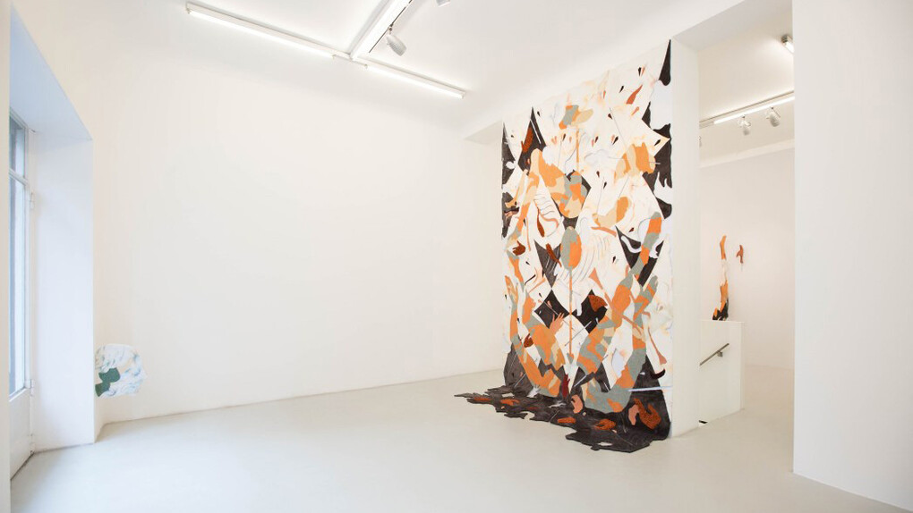 Bea Bonafini. Courtesy of Renata Fabbri