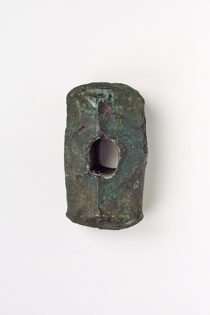 Archaeology. Courtesy of Salzburg Museum