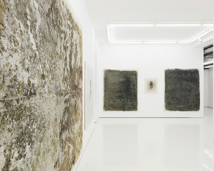 Miikka Vaskola. Courtesy of Helsinki Contemporary