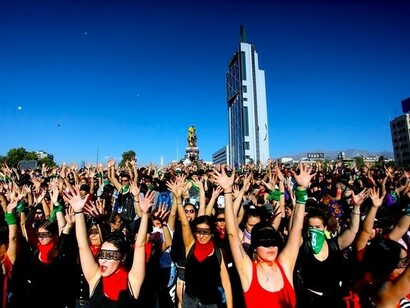 Der Vergewaltiger bist Du!