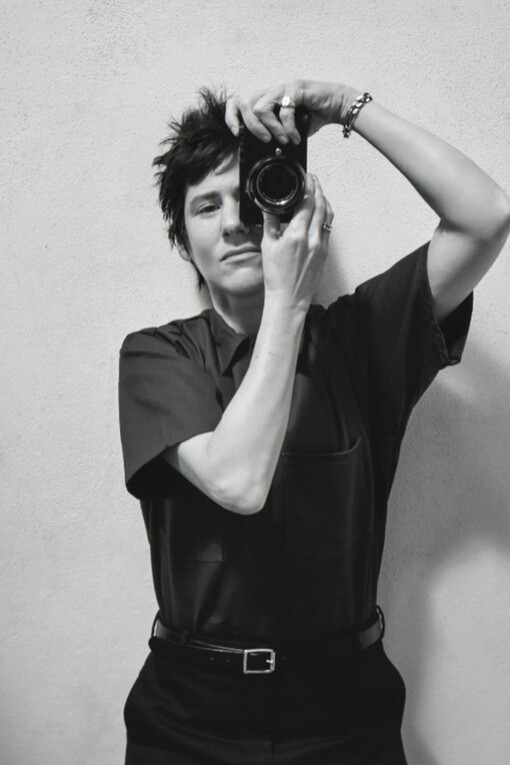 Collier Schorr. Courtesy of Modern Art 