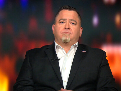 Luis Elizondo