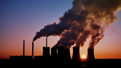 The climate is changing faster than scientists and computer models predicted