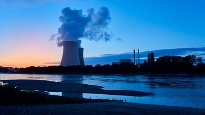 Les réseaux mobiles en 2030 engloutiraient une puissance comparable à 90 réacteurs nucléaires de nouvelle génération