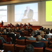 Ecomondo. Courtesy of Rimini Fiera