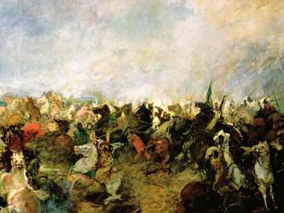 Batalla de Guadalete