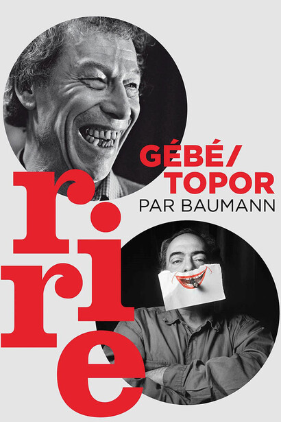 Affiche de l'exposition