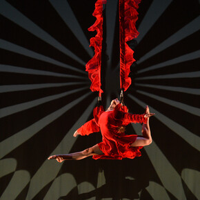 Estate Teatrale Veronese. Courtesy of Teatro Romano