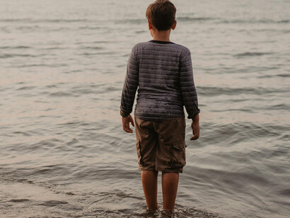 Daniel Goleman sostiene che la vita famigliare sia la prima scuola nella quale si apprendono insegnamenti di vita emotiva