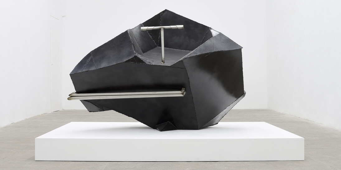 Caroline Mesquita. Courtesy of the Artist and T293, Rome