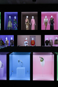 Camp Notes on Fashion al MET