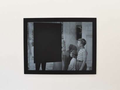 John Stezaker, Untitled, 2015
