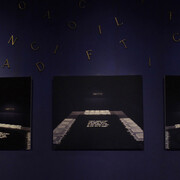 Paulina Humeres. Courtesy of Espacio San Isidro /Universidad Catolica Silva Henriquez