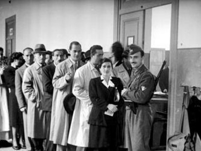 Fino alla metà dell'Ottocento il diritto delle donne al voto non era affatto scontato 