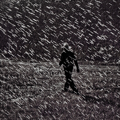 American Black & White. Courtesy of Magnum Photos