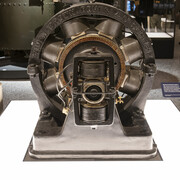 History of Switzerland. Courtesy of National Museum Zurich