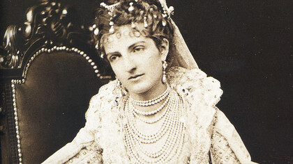 Margherita di Savoia