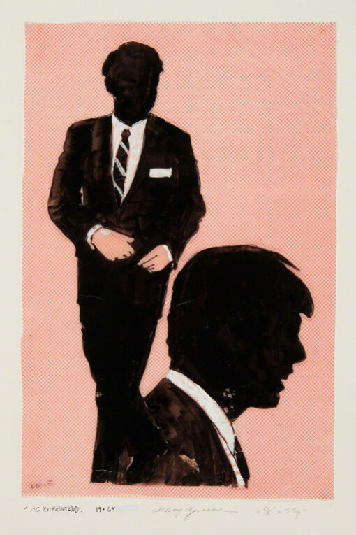 Idelle Weber. Courtesy of Hollis Taggart