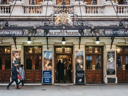 Theatre Royal