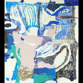 Parts and Motions. Courtesy of Open Mind Art Space