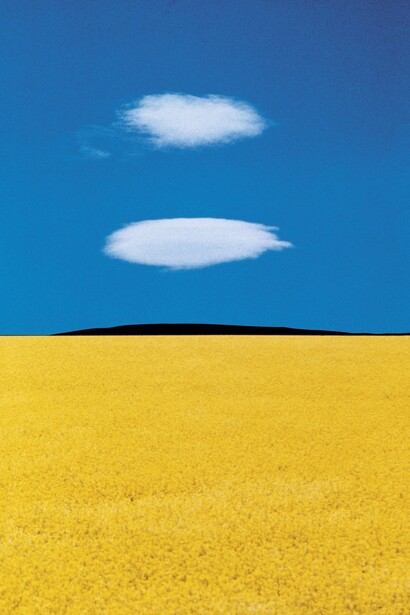 Franco Fontana, Puglia 1978