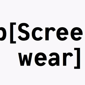 Get a room. Courtesy of Postmasters Gallery