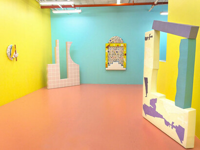 Leah Guadagnoli. Courtesy of Victori + Mo