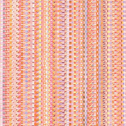 Karolina Krasouli, 01/10/2023 (detail), 2023. Courtesy of Kalfayan Galleries 