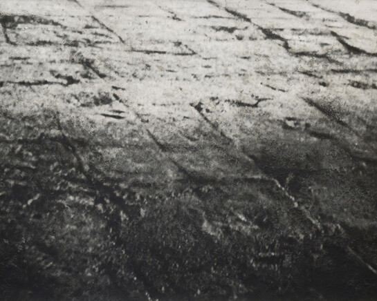 Raha Raissnia. Courtesy of The Drawing Center