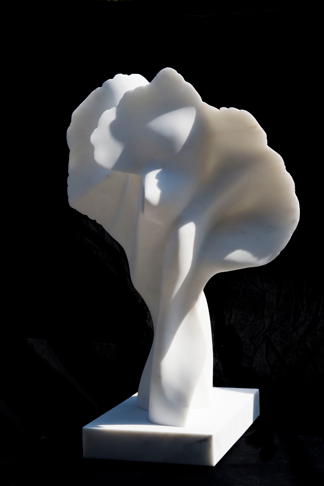 Helaine Blumenfeld, Crescendo