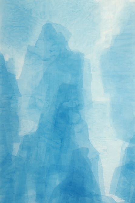 Memories of West Lake. Courtesy of Galerie du Monde