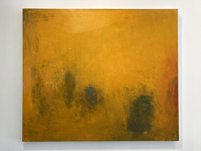 Sandrine Kern. Courtesy of Madelyn Jordon Fine Art