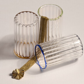 EDIT Napoli. Gala Rotelli, Ooh Design