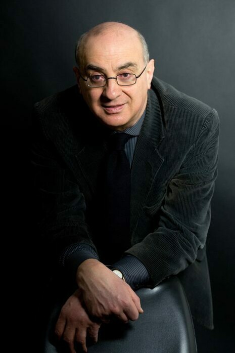 Germano Mazzocchetti 