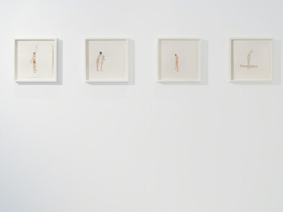 The stars above the ocean the ocean beneath the stars. Courtesy of Totah