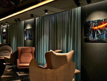 12 Hay Hill. Courtesy of House of the Nobleman