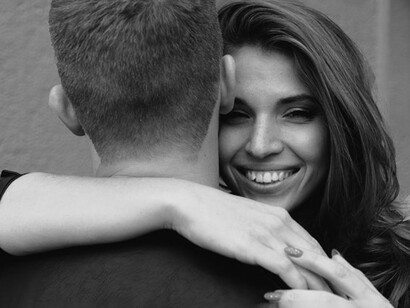 Se “senti” l’altro dentro di te, senti l’amore e la bellezza 