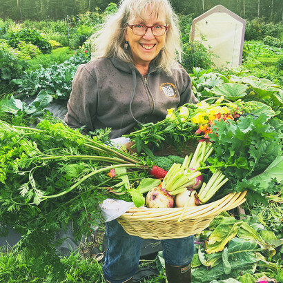 Communities face many choices on issues such as agriculture near the city