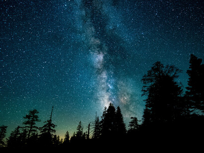 We take pride ourselves on advancing beyond myth and superstition but remain deeply immersed in the myth of materialism