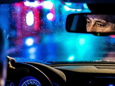 Quando il sonno diventa un nemico, ogni chilometro è una lotta contro sé stessi